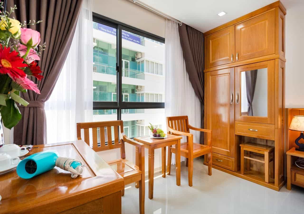 โรงแรมรอยัล ญาจาง โรงแรมรอยัล ญาจาง
