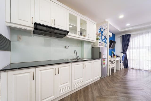 Superior Apartment