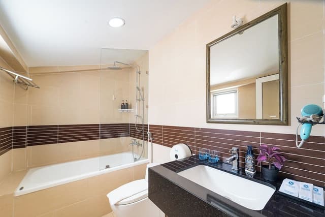Family Apartment