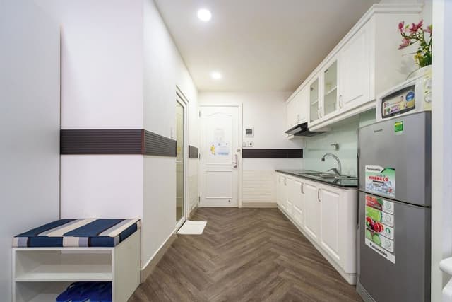 Superior Apartment