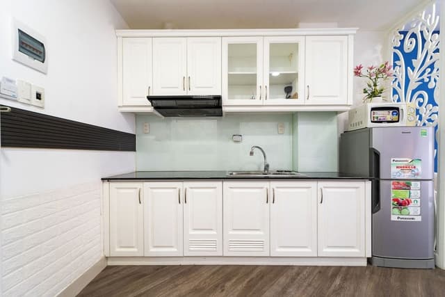 Superior Apartment