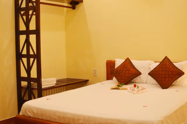 Superior Double Room, 1 Double Bed, Non Smoking