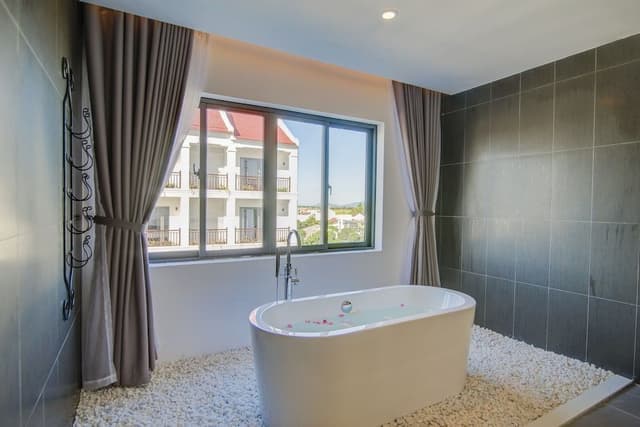 Suite Room With Daily Afternoon Tea