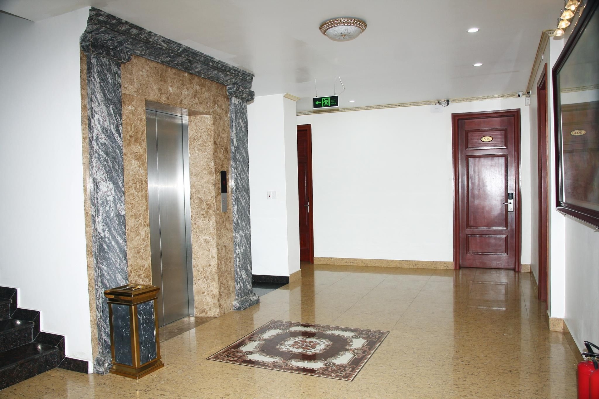 Golden Thai binh Hotel (Golden Thai Binh Hotel)0