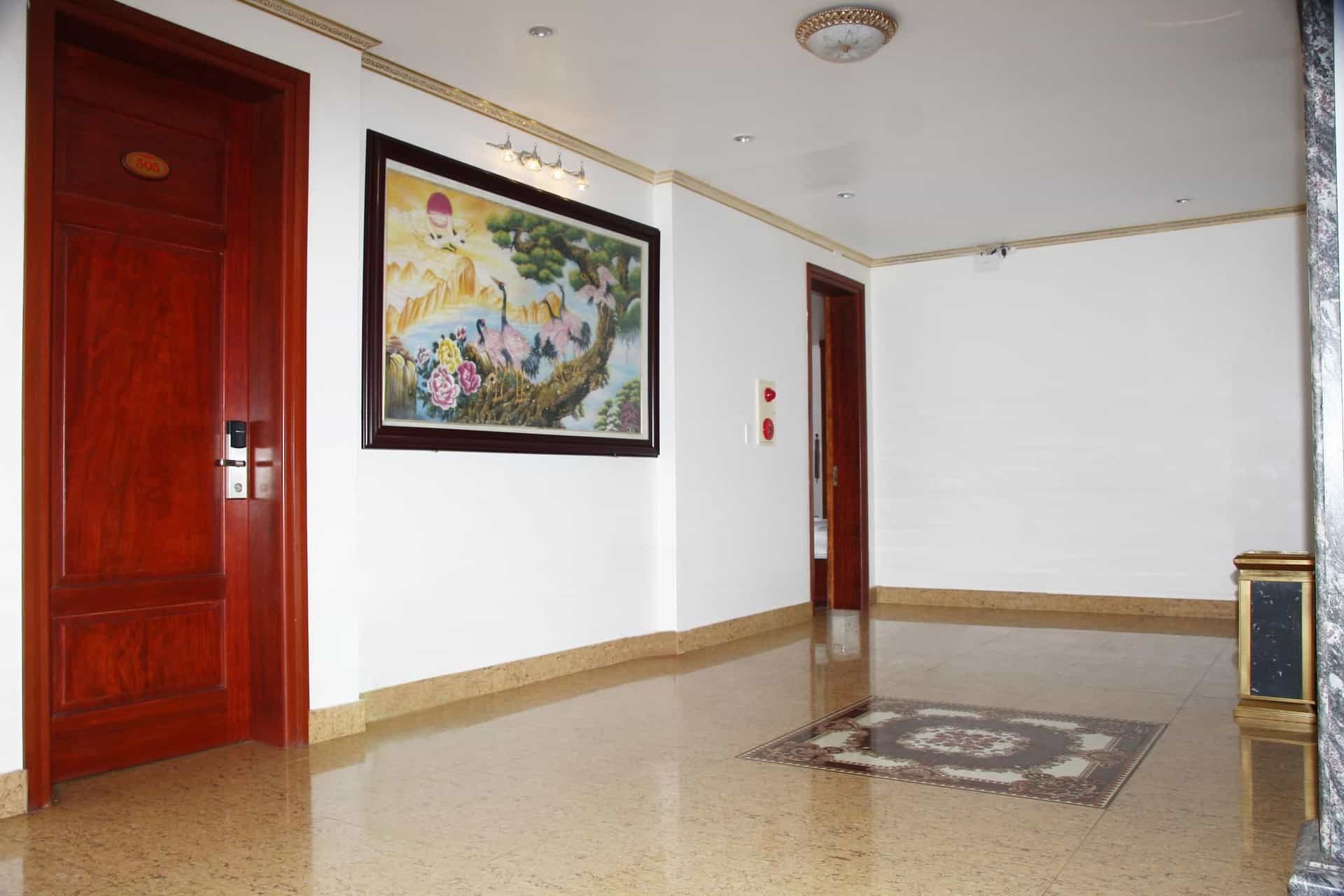 Golden Thai Binh Hotel Golden Thai Binh Hotel