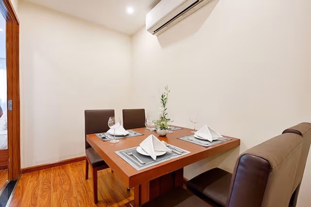 Apartment, 2 Bedrooms