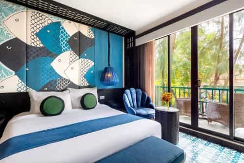 Sol An Bang Beach Resort & Spa Sol An Bang Beach Resort & Spa