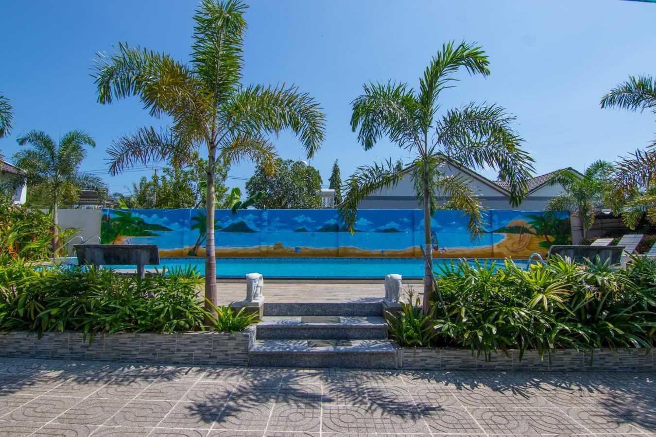 Tay Tien Bungalow Tay Tien Bungalow