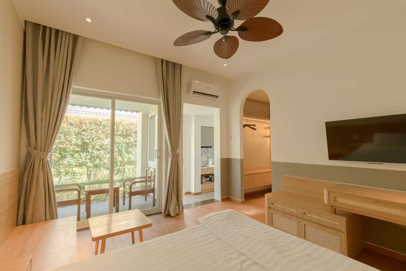 Tay Tien Bungalow Tay Tien Bungalow