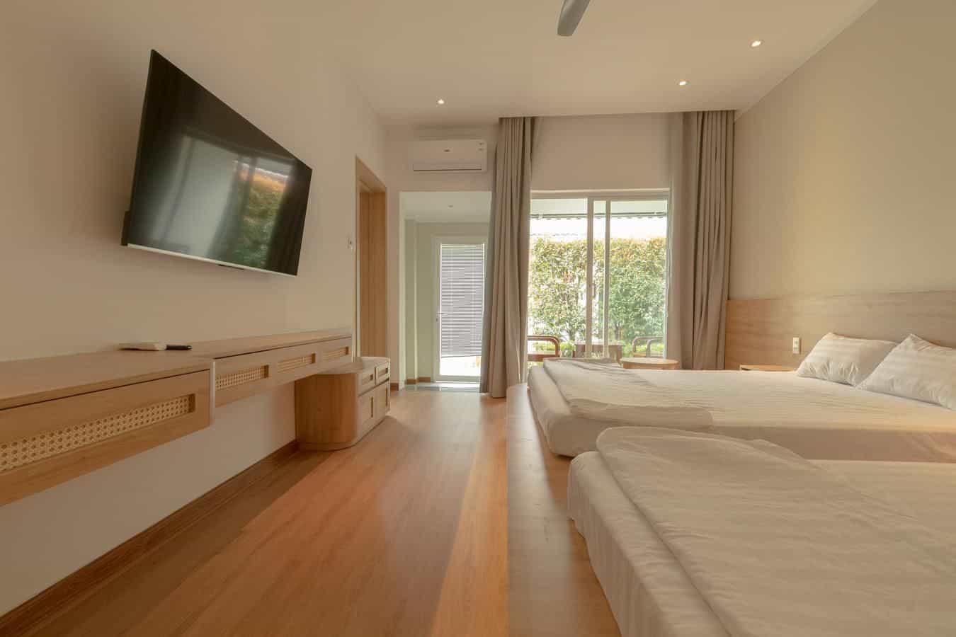 Tay Tien Bungalow Tay Tien Bungalow