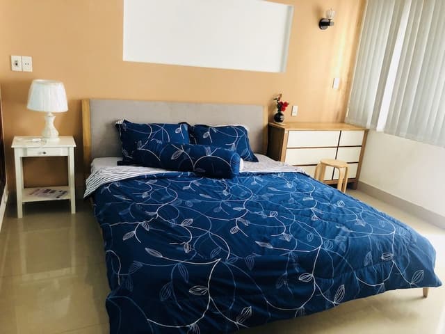House, 4 Bedrooms, Non Smoking, City View