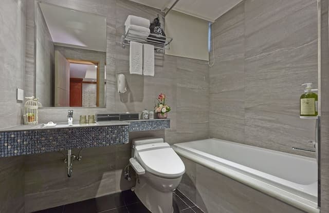Superior Twin Room, 2 Twin Beds
