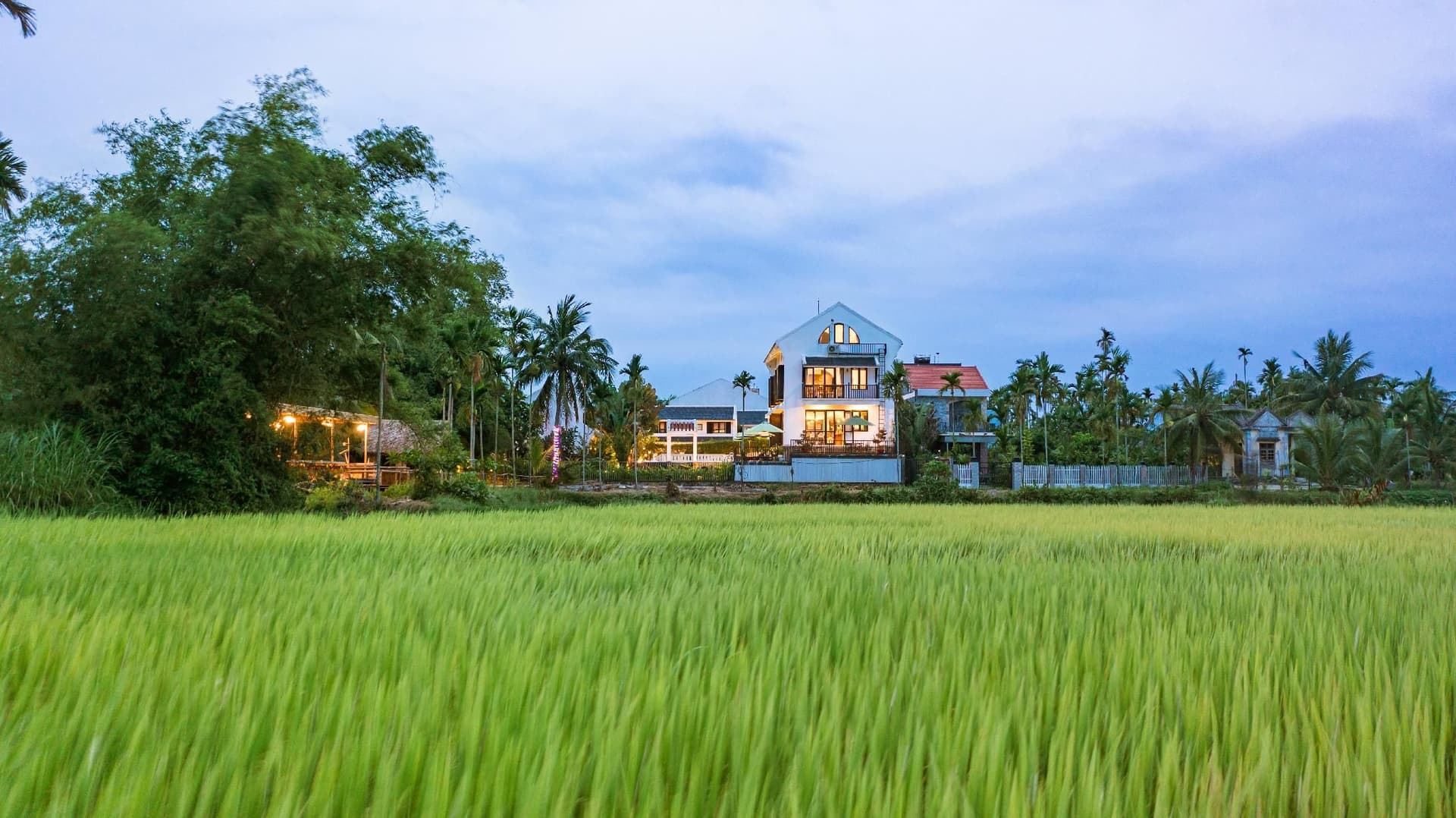 Nghe Garden Resort Hoian Nghe Garden Resort Hoian