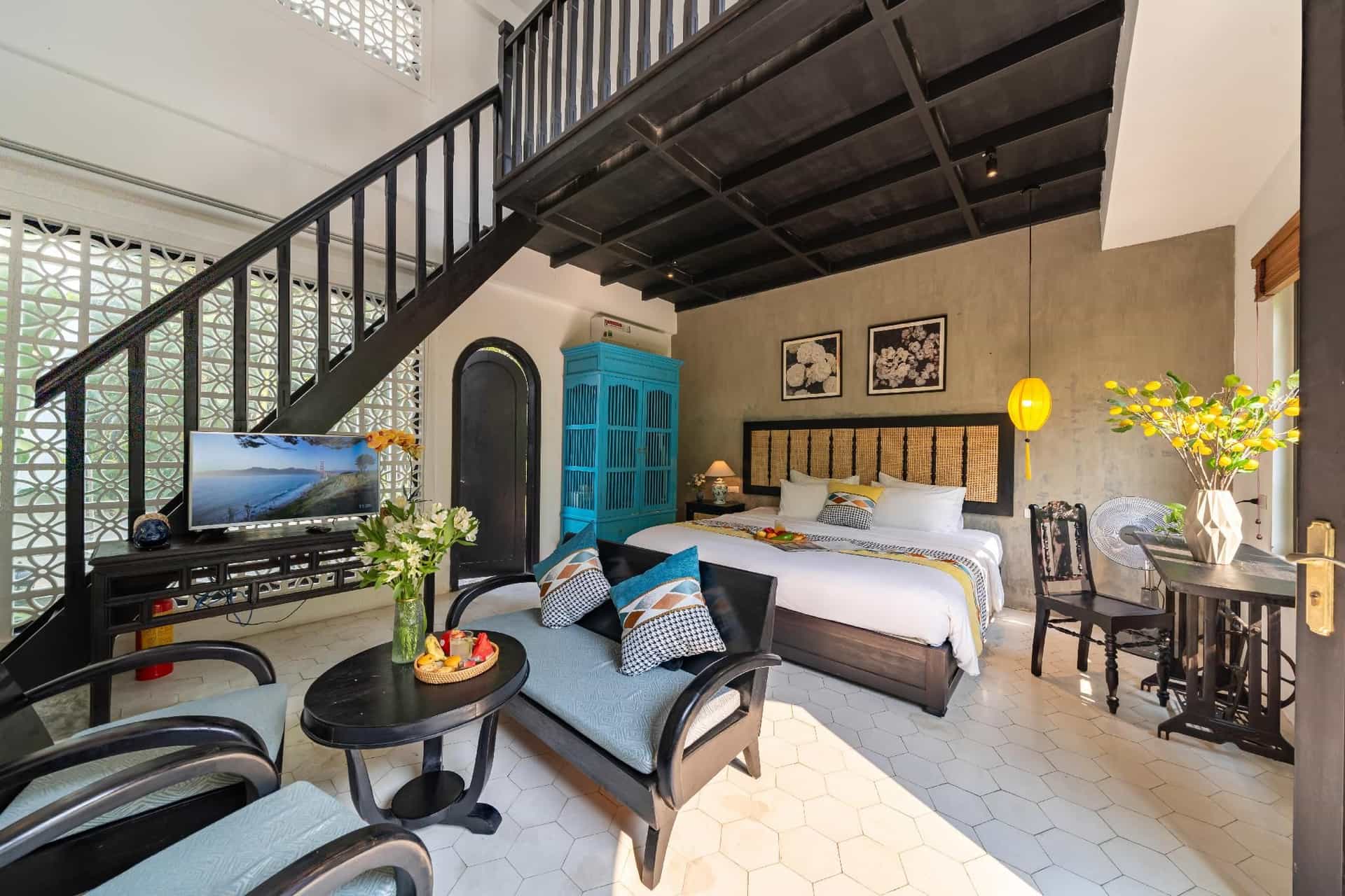 Nghe Garden Resort Hoian Nghe Garden Resort Hoian
