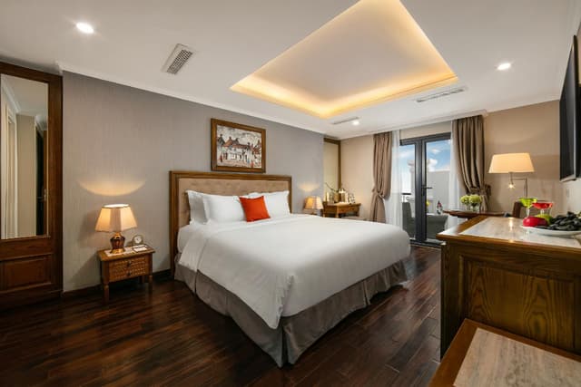 Junior Suite