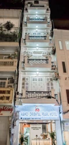 Eco Nest Apartment & Hotel Dinh Ngang Eco Nest Apartment & Hotel Dinh Ngang