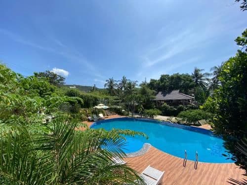 Dendi Resort Phu Quoc Dendi Resort Phu Quoc