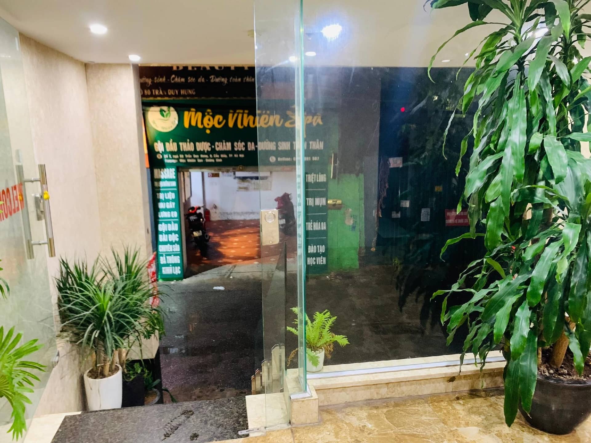 Galaxy Hanoi Hotel & Apartment Galaxy Hanoi Hotel & Apartment