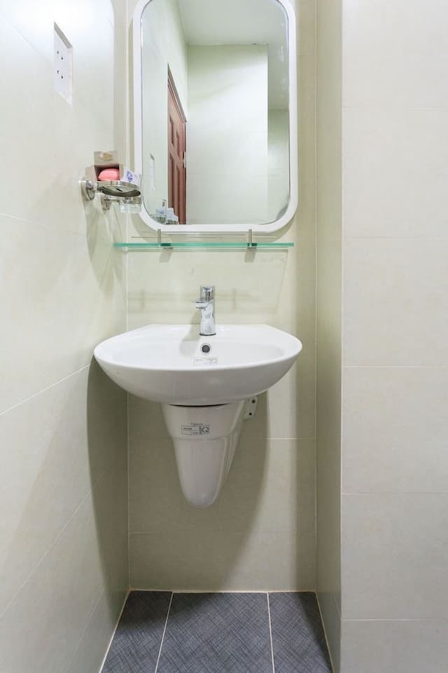 City Double Room, 1 Queen Bed, City View