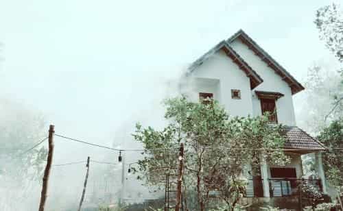 Sum Villa Homestay Mang Den