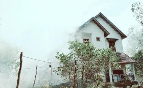 Sum Villa Homestay Mang Den Sum Villa Homestay Mang Den
