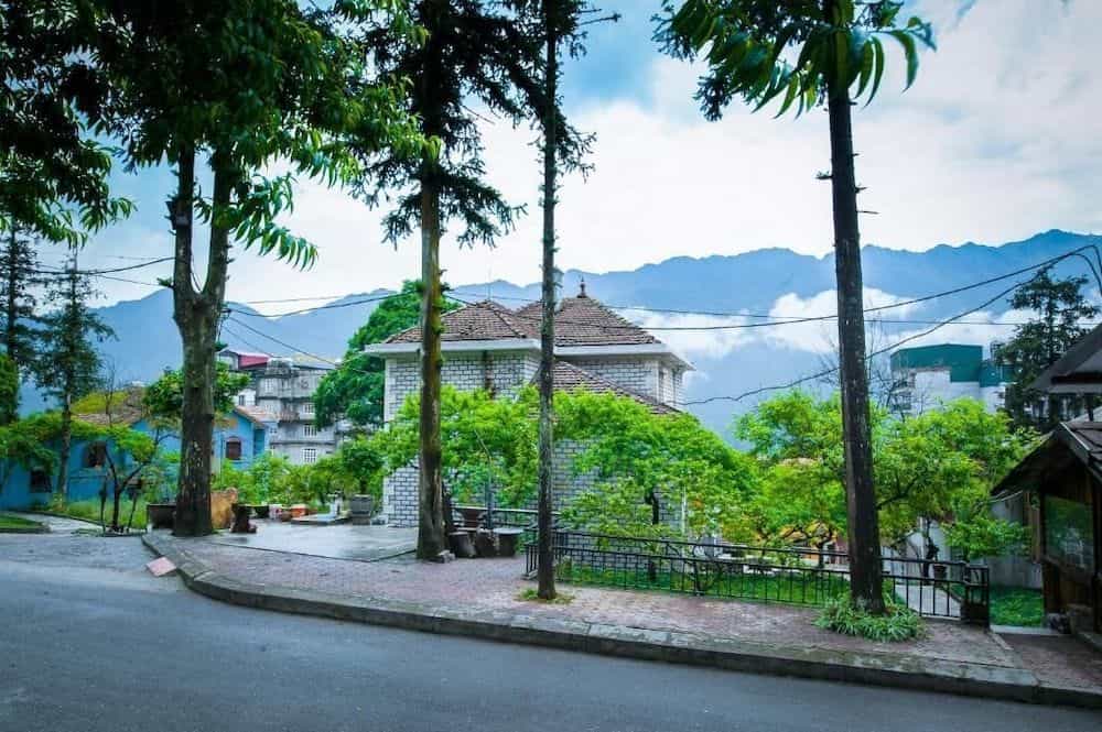 Vintage Hotel Sapa Vintage Hotel Sapa