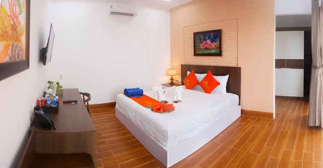 Bungalow, 1 Bedroom