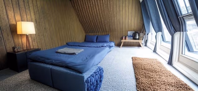 Basic Bungalow