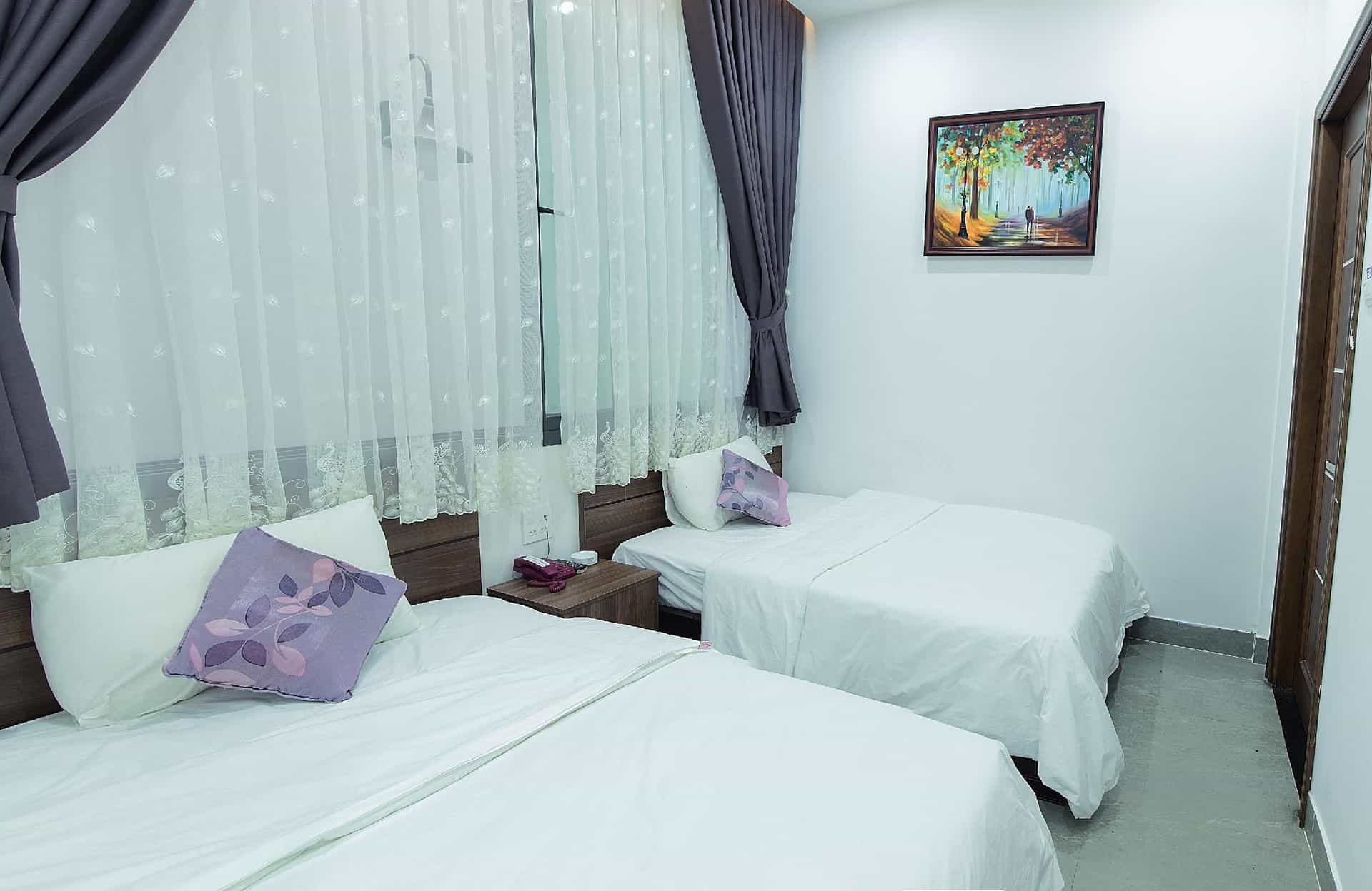 Hoa Cat Hotel Hoa Cat Hotel