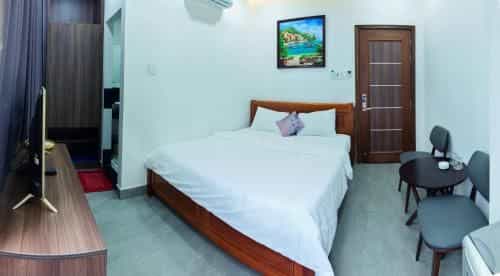 Hoa Cat Hotel Hoa Cat Hotel