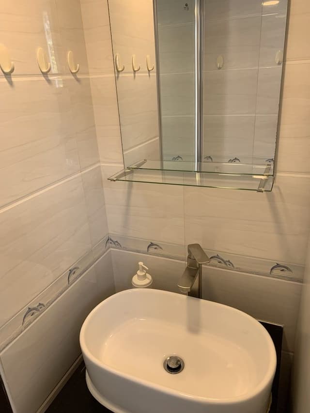 Basic Quadruple Room, 2 Bedrooms, Non Smoking, Mountain View (PLS CONTACT HOTEL FOR SPECIAL CHECK IN