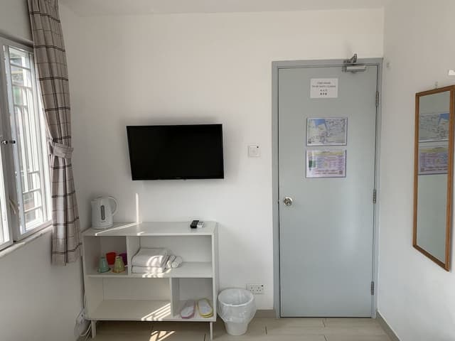 Basic Quadruple Room, 2 Bedrooms, Non Smoking, Mountain View (PLS CONTACT HOTEL FOR SPECIAL CHECK IN