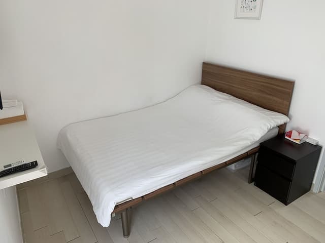 Basic Quadruple Room, 2 Bedrooms, Non Smoking, Mountain View (PLS CONTACT HOTEL FOR SPECIAL CHECK IN