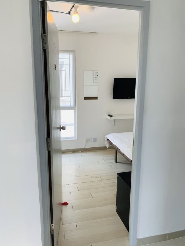 Basic Quadruple Room, 2 Bedrooms, Non Smoking, Mountain View (PLS CONTACT HOTEL FOR SPECIAL CHECK IN