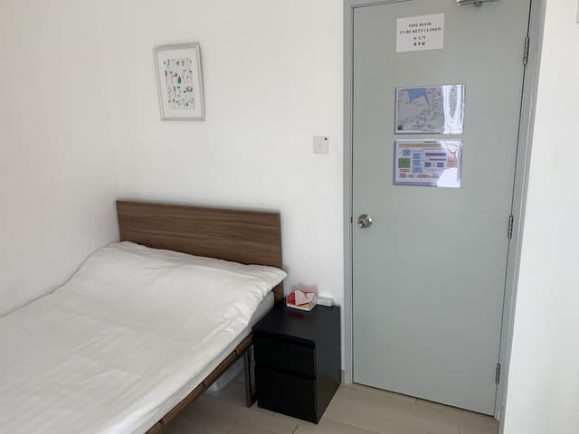 Basic Quadruple Room, 2 Bedrooms, Non Smoking, Mountain View (PLS CONTACT HOTEL FOR SPECIAL CHECK IN