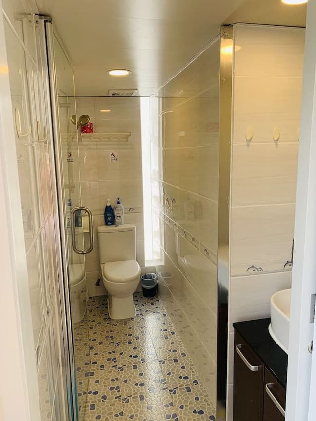 Basic Quadruple Room, 2 Bedrooms, Non Smoking, Mountain View (PLS CONTACT HOTEL FOR SPECIAL CHECK IN
