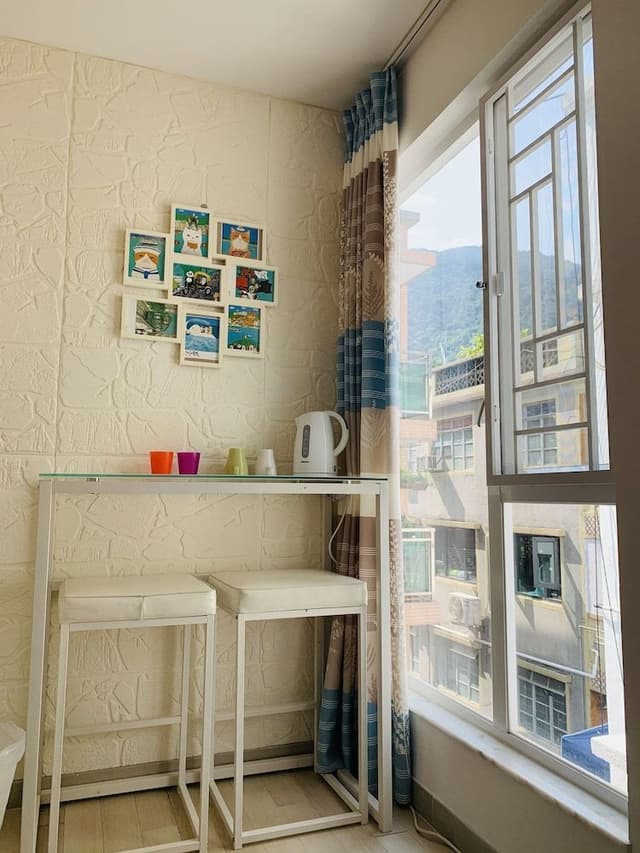 Basic Quadruple Room, 2 Bedrooms, Non Smoking, Mountain View (PLS CONTACT HOTEL FOR SPECIAL CHECK IN