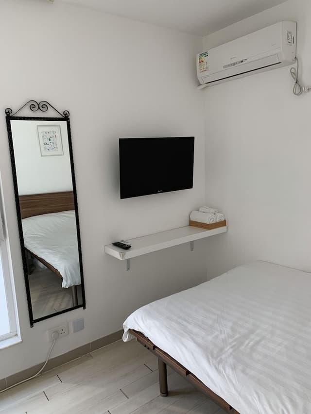 Basic Quadruple Room, 2 Bedrooms, Non Smoking, Mountain View (PLS CONTACT HOTEL FOR SPECIAL CHECK IN