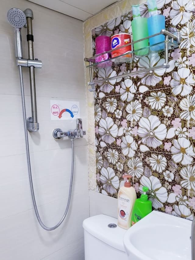 Double Room, No Windows (Mini)