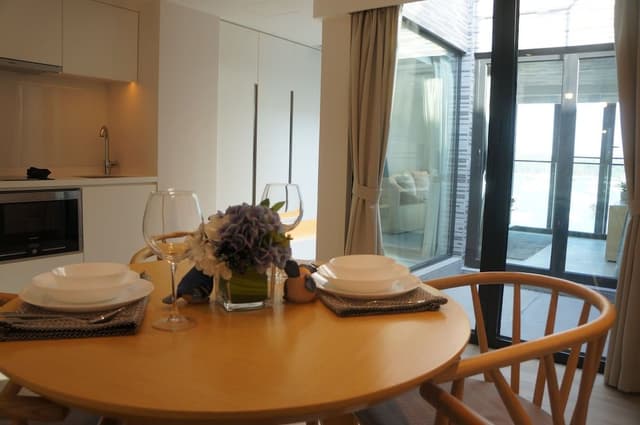 Luxury Suite, 1 Bedroom, Ocean View