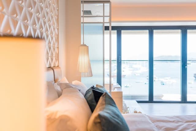 Premium Room, 1 King Bed, Balcony, Ocean View
