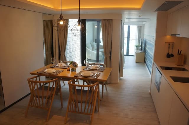 Family Suite, 2 Bedrooms, Ocean View