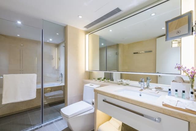 Family Suite, 2 Bedrooms, Ocean View