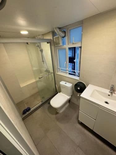 Standard 4 Bed Dormitory Male
