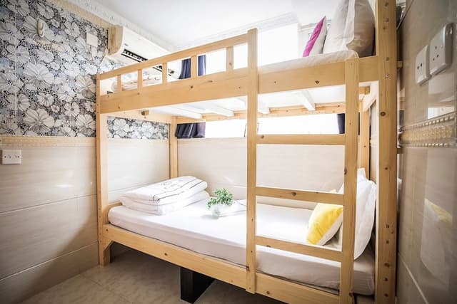 Bunk Beds for Two People
