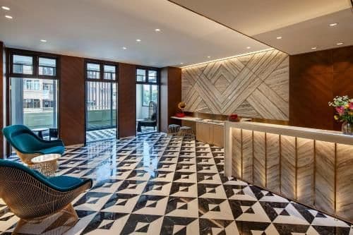 Hotel 1936 Hotel 1936