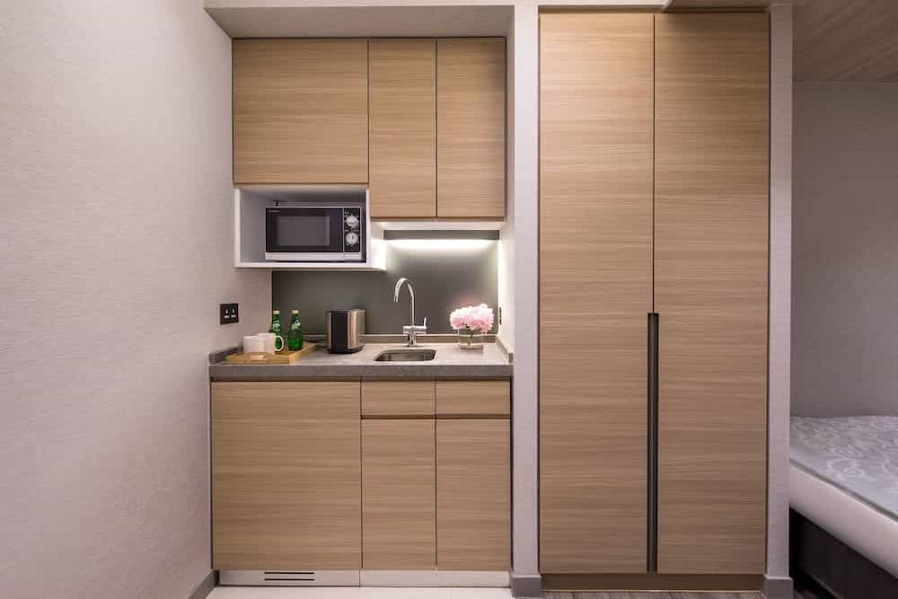 Modena by Fraser Hong Kong Modena by Fraser Hong Kong
