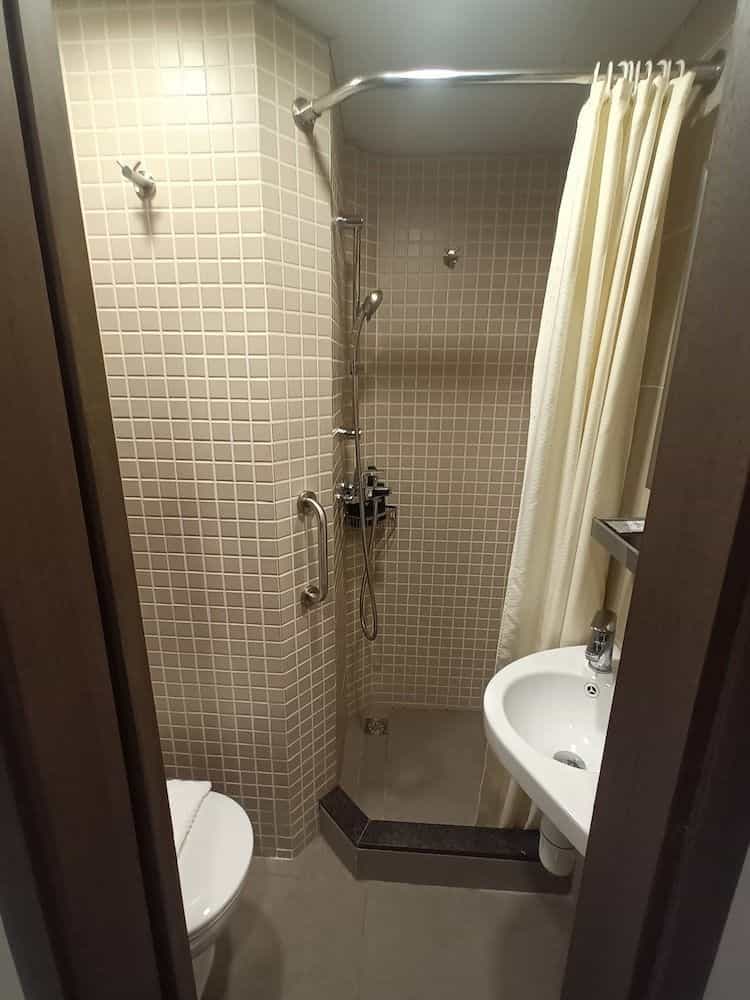 WE Hotel Kowloon WE Hotel Kowloon