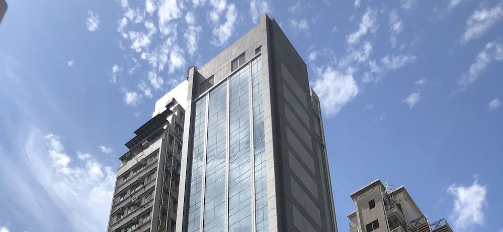 วี เกาลูน โฮเทล (WE Hotel Kowloon)1