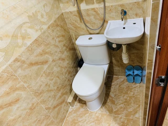 Double Room, Non Smoking